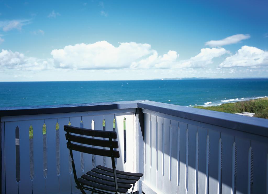 Gilleleje Badehotel Exterior foto